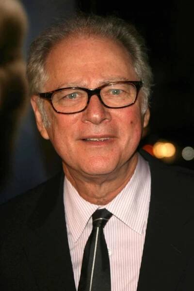 Barry Levinson