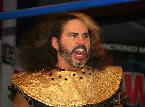 Total Nonstop Action Wrestling - Wikipedia