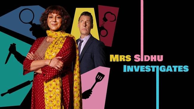 Meera Syal - Comedian, Writer, Singer, Journalist, Actress