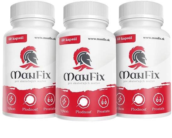 ManFix 3 balenia
