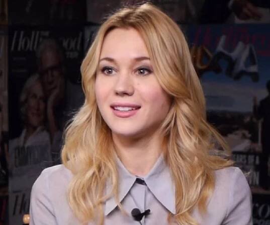 Kristen Hager Biography - Facts, Childhood, Family Life & Achievements