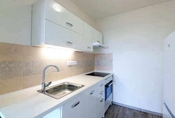 Pronájem bytu 2+kk 42 m², Anny Drabíkové, Praha, Praha