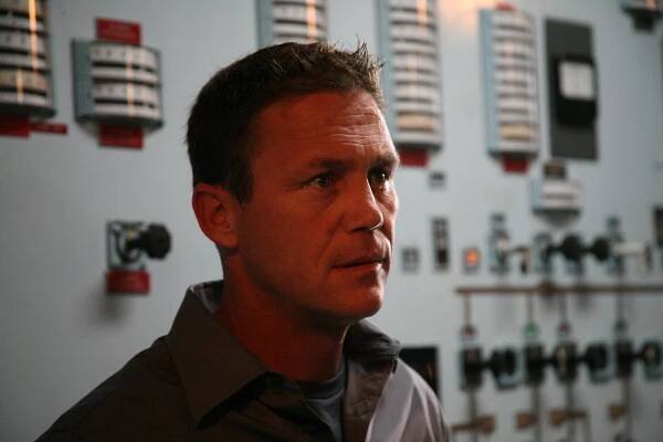 2012: Supernova - Z filmu - Brian Krause