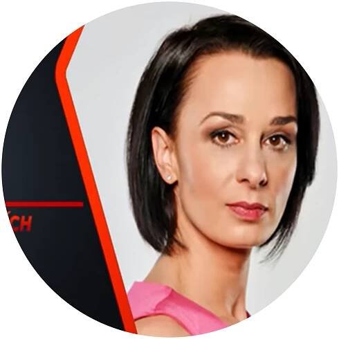 Markéta Dobiášová: Role médií v krizových situacích - Teachpoint