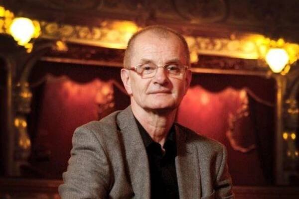 Jaroslav Slavický – „Stále je to boj o přežití.“ - Taneční aktuality