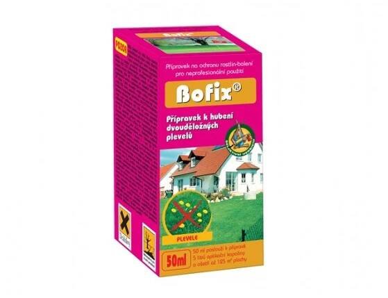 Dow AgroSciences Lovela Bofix 50 ml od 160 Kč - Heureka.cz