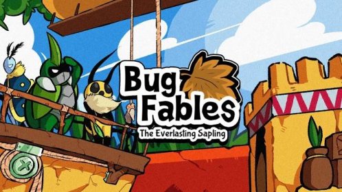 Bug Fables: The Everlasting Sapling for Nintendo Switch - Nintendo Official Site