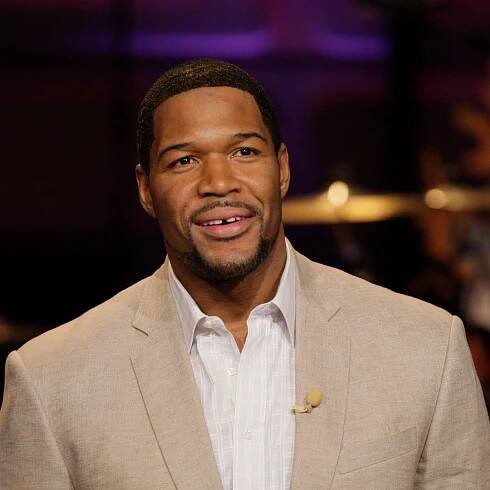Michael Strahan's extended silence raises questions during GMA absence