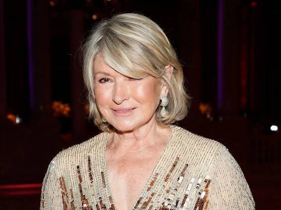 Martha Stewart's 
