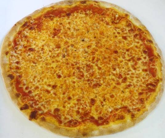 Tony Pizza Libuš
