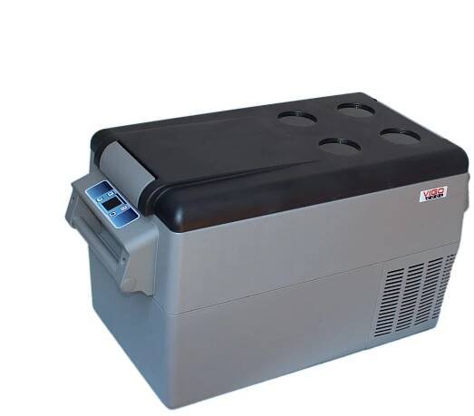 Vigo Cool VIGF35 35 l