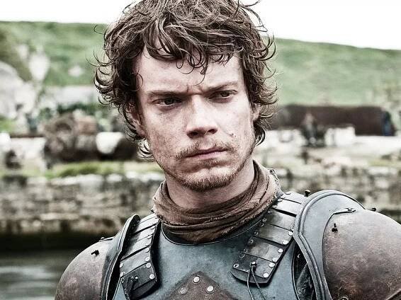 Atomic’s Alfie Allen recalls ‘isolating’ work on Game of Thrones ahead of gripping Sky thriller