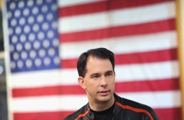 Scott Walker’s Bucks Arena Deal May Be a 2016 Misfire