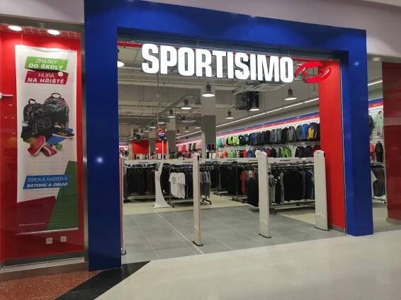 SPORTISIMO | NC Eden