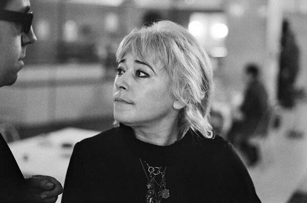 Galerie kulturních osobností Oldřicha Škáchy – Jednotlivé fotografie