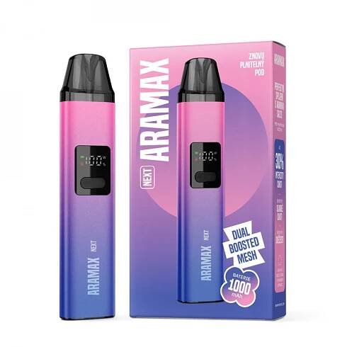 Aramax Next POD 20W 1000mAh