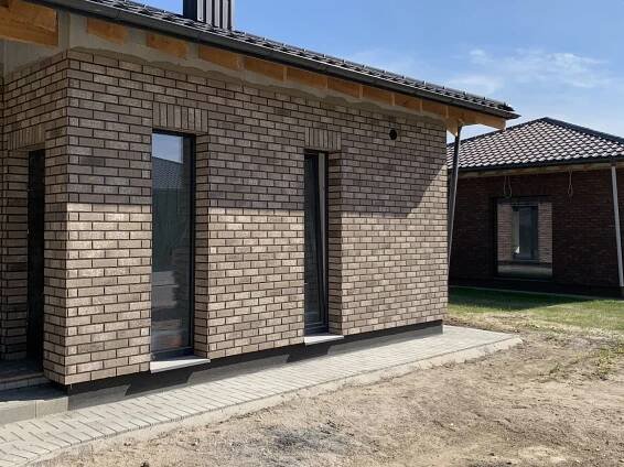 Klinkeresta – Vidaus ir išorės Apdailos paslaugos