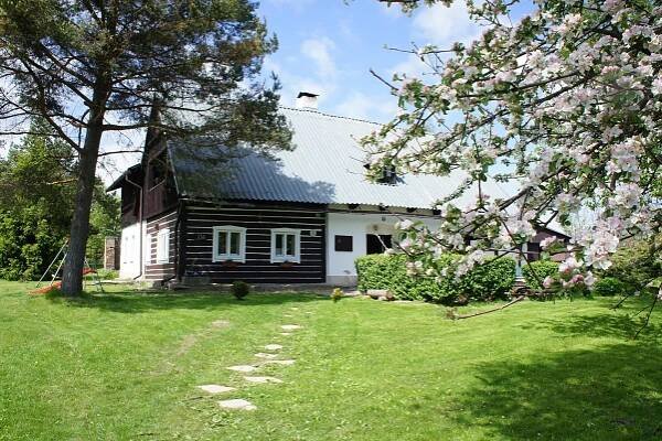 Chalupa Adršpach – Dovolená Adršpach | Urlaub Adršpach | Holiday Adršpach