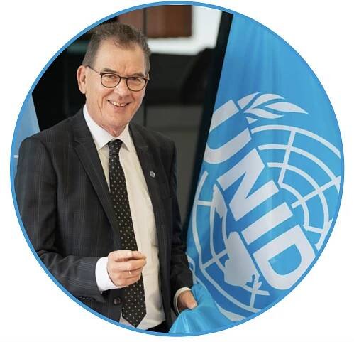 Gerd Müller