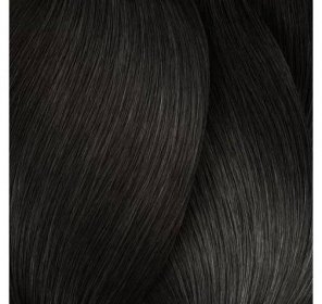 Přeliv na vlasy Loréal Dialight 50 ml - odstín 5.11 hnědý světlý sytý popelavý