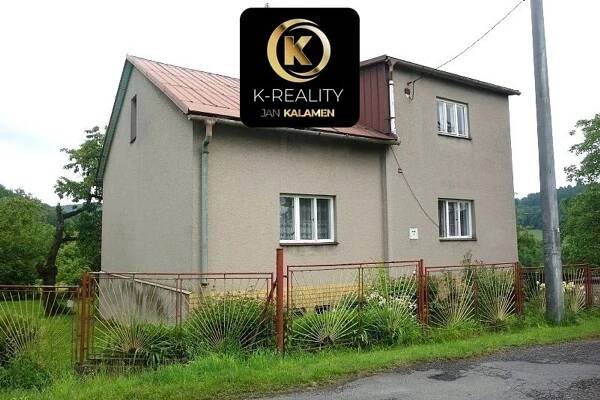 Prodej rodinný dům - Dolní Líštná, Třinec, 298 m²