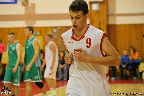 BK Klatovy U19 - Banik Most | BK Klatovy