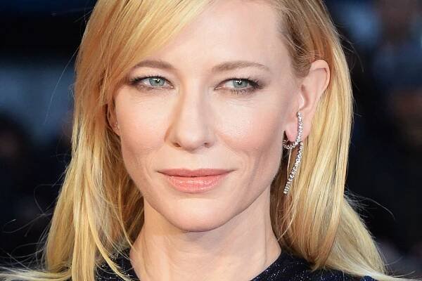 Cate Blanchett on ‘Wellness’ As Total Bull