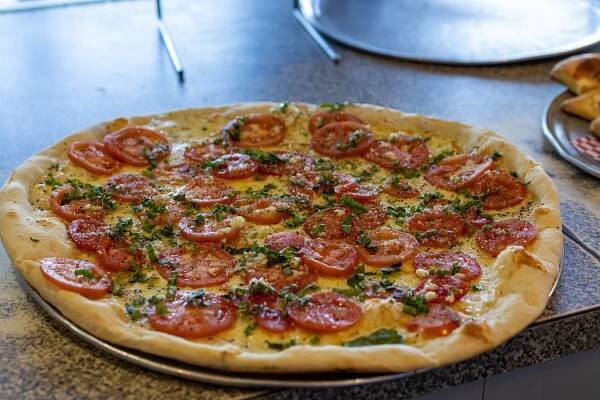 Pizza Photo Gallery | Mione's Pizza | West Ocean City, Maryland