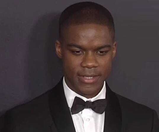 Jovan Adepo