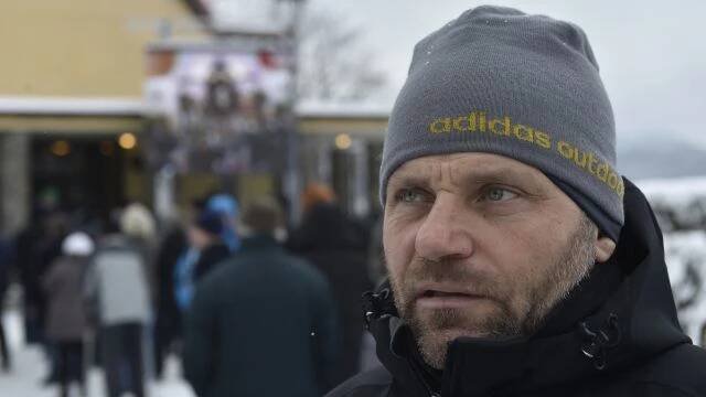 Libor Uher: Přejedete Slovensko a jste ve válce. Chlapovi na hranici zrušili modrou knížku - Novinky