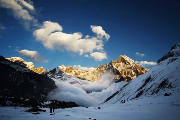 Why Should You Go For An Annapurna Trek?