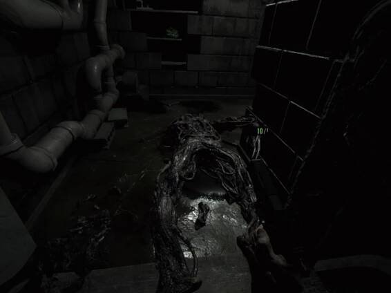 Resident Evil 7: Biohazard - recenze [CzechGamer]