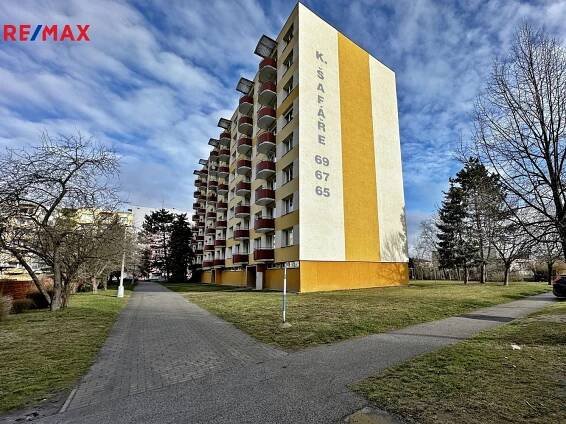 K. Šafáře, České Budějovice - České Budějovice 2