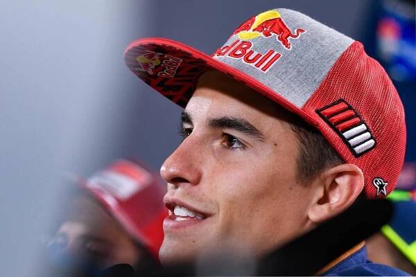 Jezdci MotoGP na odchod Daniho Pedrosy - eva-moto.com
