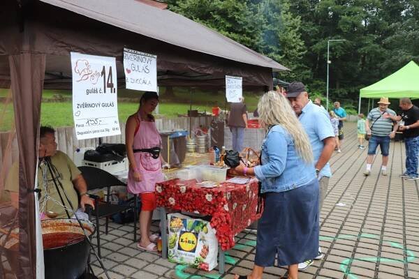 GULÁŠFEST 2025 