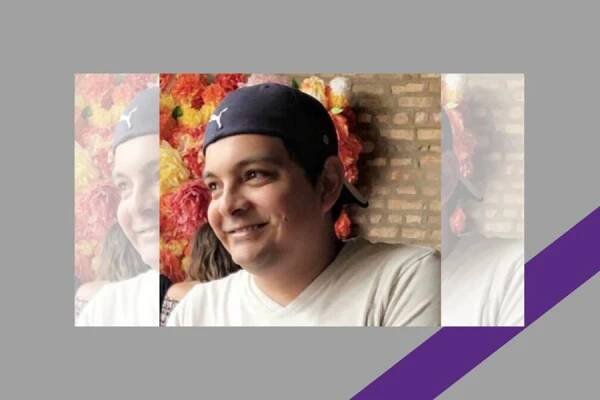 Carlos Murrillo – Organ Donor- Gift of Hope