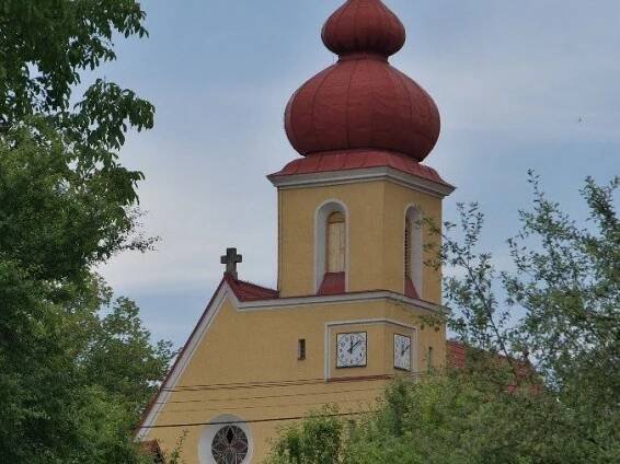Jablunkov – Nový klášter Alžbětinek - tip na výlet