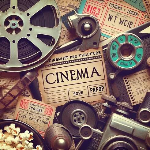 Ponrepo zve na filmové lahůdky