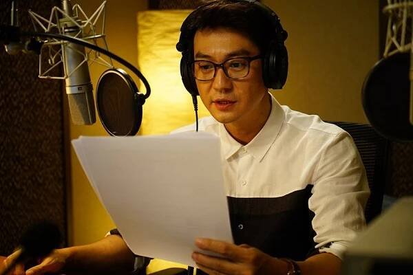 Yong-woo Park - Sunjeong - Z filmu