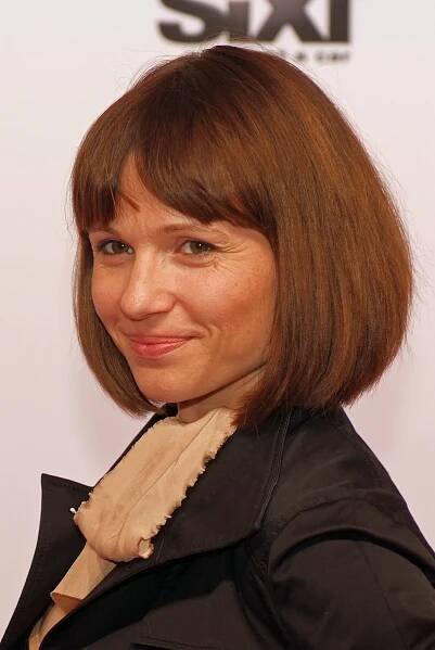 Daniela Preuß