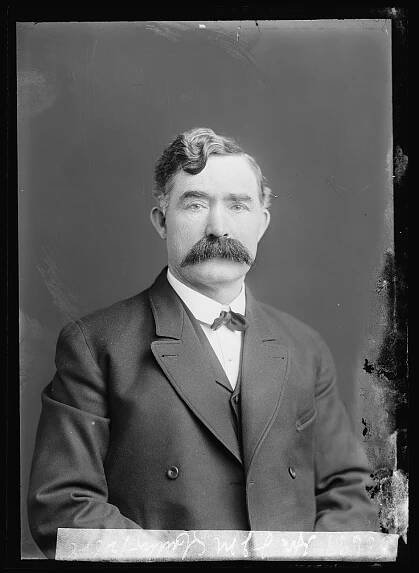 John Jay McCarthy – Wikipedia