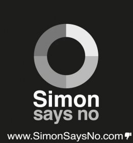 WEBSITE LAUNCHED! - SimonSaysNo