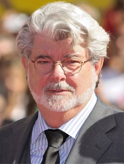 Režisér George Lucas: Od boje s cukrovkou k bitvám v Hvězdných válkách
