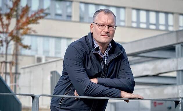 Prof. MUDr. David Karásek, Ph.D | Farmakoterapeuticka revue, Current Media s.r.o.