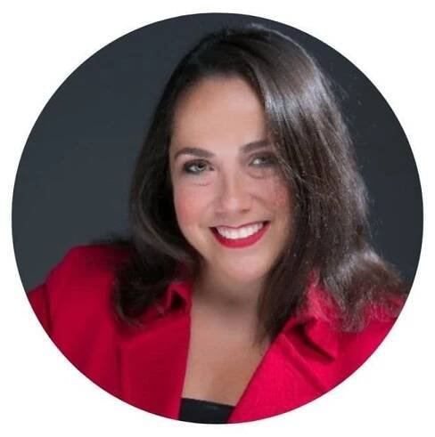 Jennifer Scott from SWE headshot