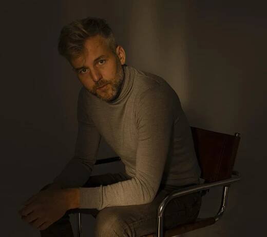 Miloslav König (foto Lukáš Skála, 2024)
