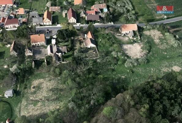 Prodej Pozemek, Liběšice - Zimoř, okres Litoměřice