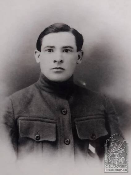 František FIALA - ČsOL