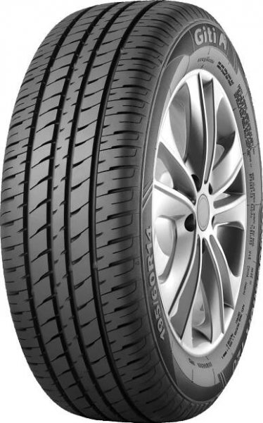 Giti Comfort T20 165/70 R13 83 T XL od 1 780 Kč
