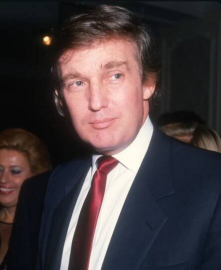 Proč je Donald Trump oranžový? Ignoruje, že je to nevkusné, a zvedá si sebevědomí, shodují se odborníci